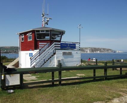 NCI Swanage