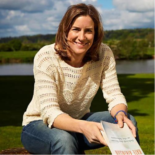 Dame Katherine Grainger