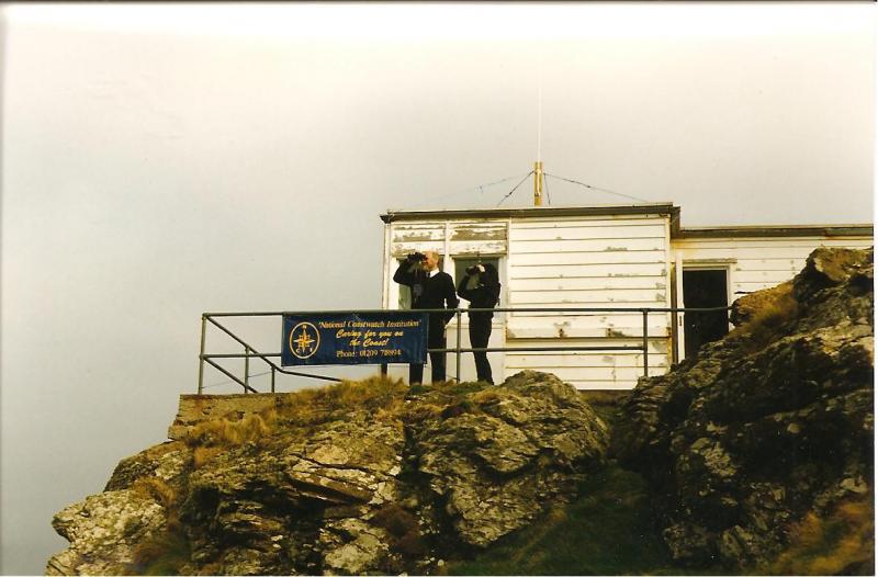 NCI Cape Cornwall