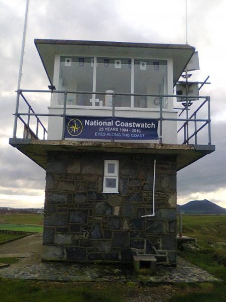 NCI Porthdinllaen