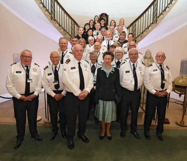 NCI 30th Celebrations Group photo