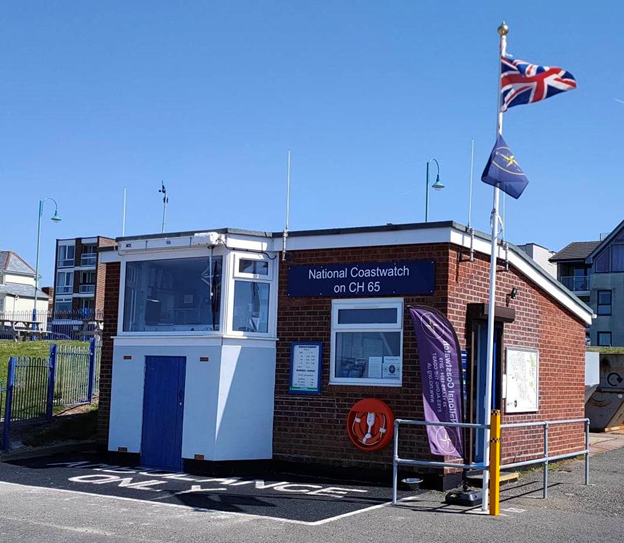 NCI Lee-on-the-Solent