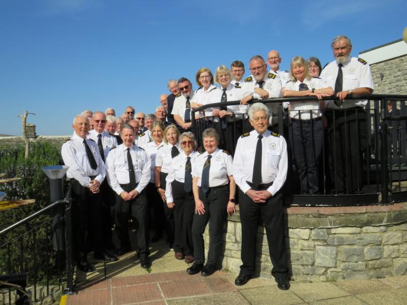 NCI Swanage