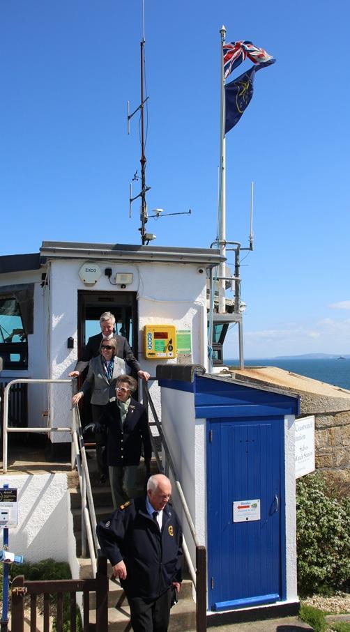 NCI St Ives