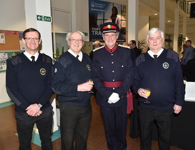 NCI Fleetwood