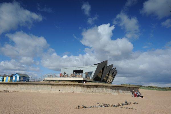 Chapel Point Visitor centre