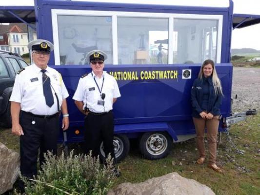 NCI Great Orme relocates to Llandudno