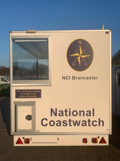 New home for NCI Brancaster