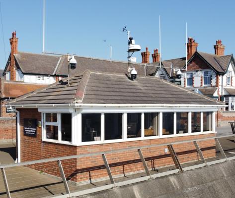 NCI Hornsea Station