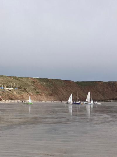 Filey Sailing Club - RYA affiliated