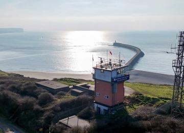 Newhaven Panorama 2025